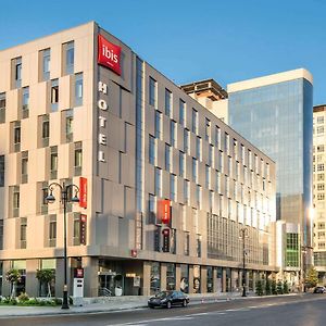 Ibis Baku City