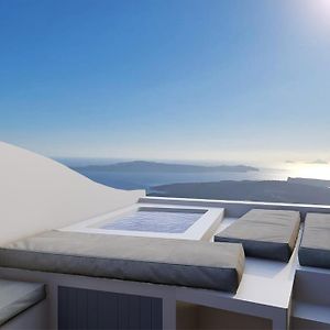 Cilon Suites Santorini